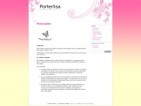 porterlisa.ch Thumbnail
