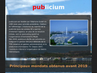 publicium.ch Thumbnail
