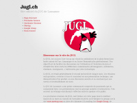 jugl.ch