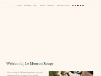 Lemouronrouge.com