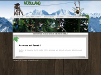 acroland.ch Thumbnail