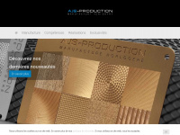 Ajs-production.ch