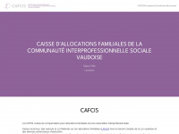 Cafcis.ch