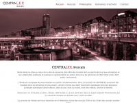 Centralex.ch