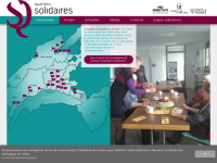 Quartiers-solidaires.ch