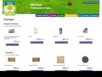jdm-commerce.com Thumbnail