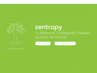 Zentropy.ch