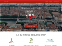 Devlyon.fr