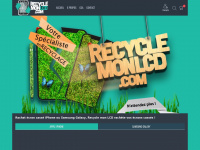 recyclemonlcd.com