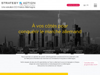 Strategy-action.com