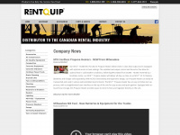 rentquip.com Thumbnail