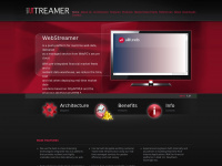 webstreamer.com Thumbnail