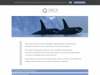 orca-finance.com