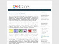 programme-recos.ch Thumbnail