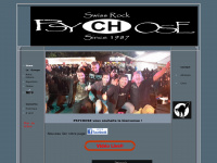 psychose-rock.ch Thumbnail