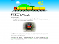 ptit-train.ch Thumbnail