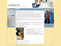 Radia.ch
