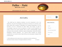 reflex-reiki.ch Thumbnail