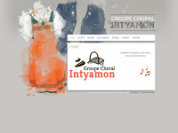gcintyamon.ch Thumbnail