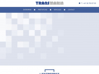 transmarin.ch Thumbnail