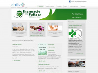 pharmaciedespuits.ch