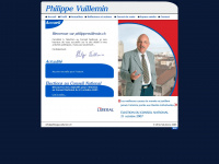 philippevuillemin.ch Thumbnail