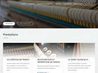 Pianotheque.ch
