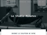 pilates-geneve.ch Thumbnail