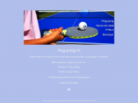 ping-pong.ch Thumbnail