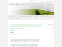 Previva.ch