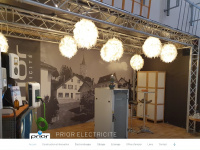 Prior-electricite.ch