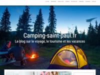 camping-saint-paul.fr