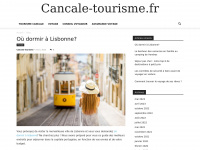 cancale-tourisme.fr Thumbnail