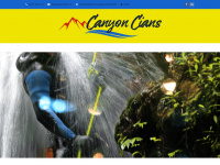canyoncians.fr Thumbnail