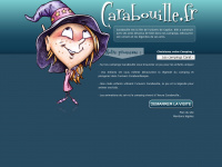 carabouille.fr Thumbnail
