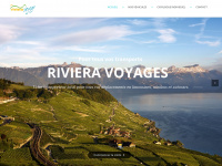 riviera-voyages.ch Thumbnail