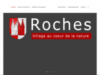 roches.ch Thumbnail