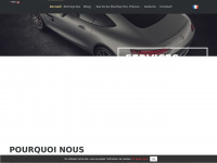ronay-automobiles.ch Thumbnail