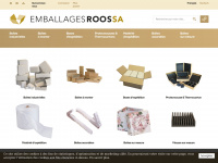 Roosemballages.ch