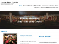 Saintecatherine.ch