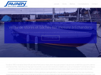 Savary-stores.ch