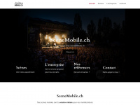 Scenemobile.ch