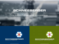 schneeberger-decolletages.ch Thumbnail