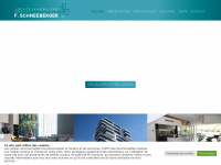 schneeberger-immo.ch Thumbnail