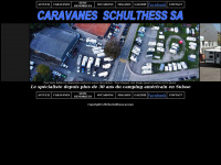 Schulthesscaravan.ch