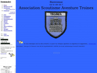 scouts-troinex.ch Thumbnail
