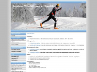 services-sportifs.ch Thumbnail