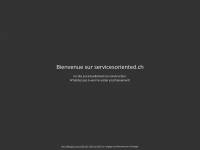 servicesoriented.ch Thumbnail