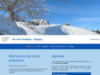 Ski-club-vudallaz.ch