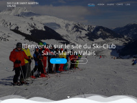 skiclub-stmartin.ch Thumbnail